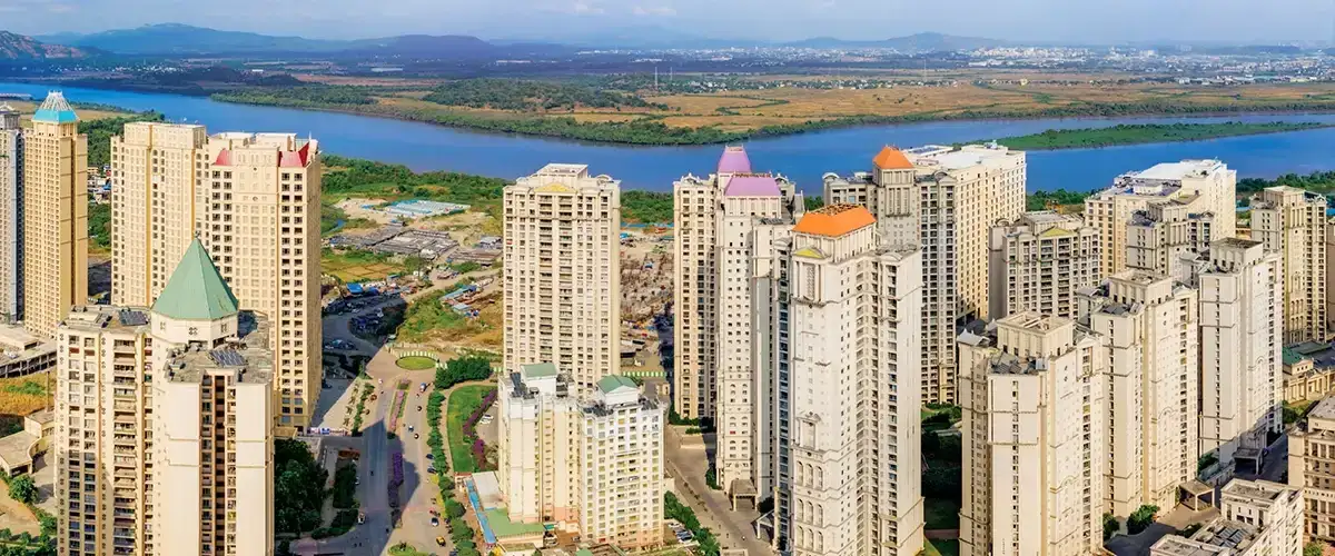 Hiranandani Karjat