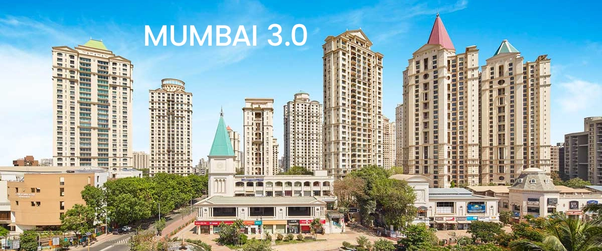 Hiranandani Karjat