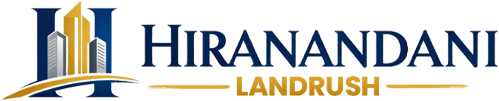 Hiranandani Karjat Logo