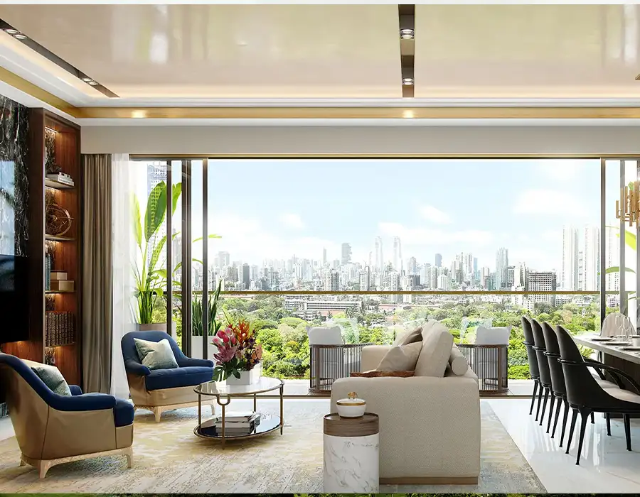 Hiranandani Dombivli