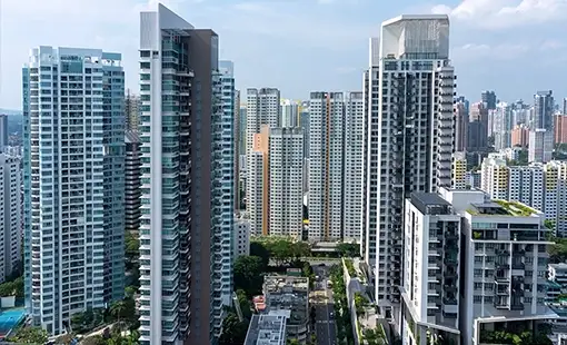 Krisala Hiranandani Pune Images