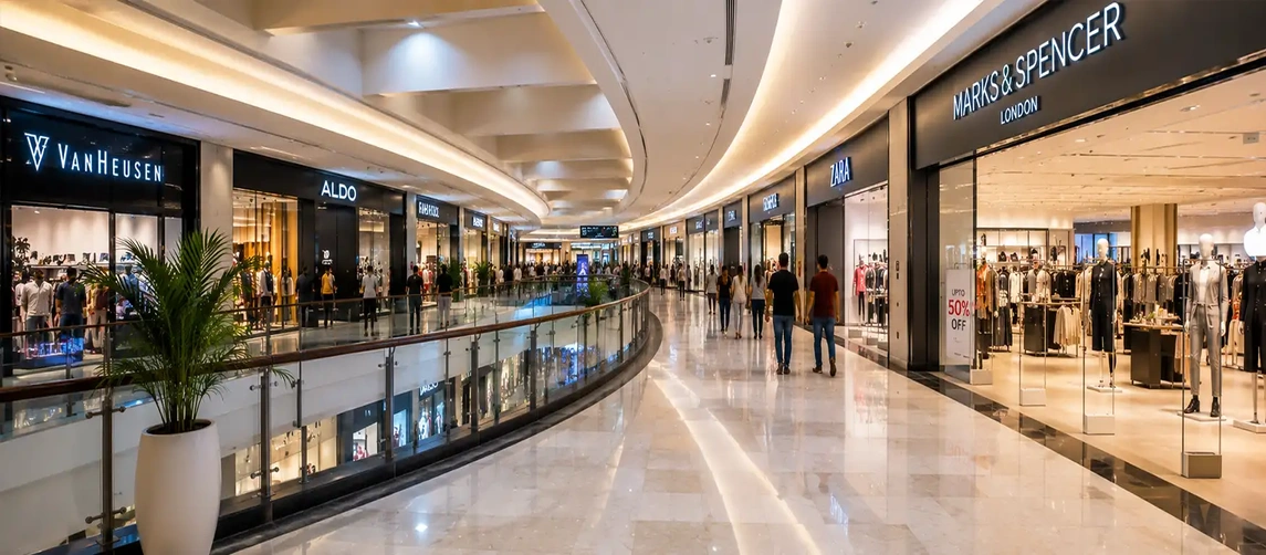 Bayview Andheri