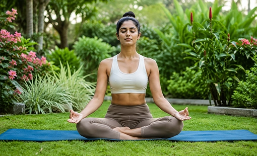 Bayview Andheri West Meditation