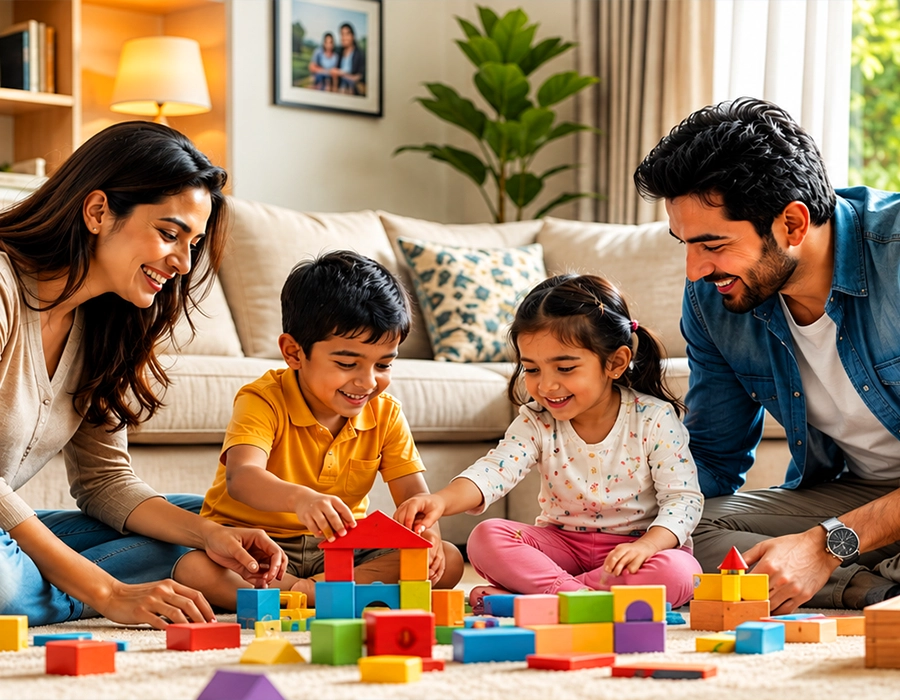 Hiranandani Bayview
