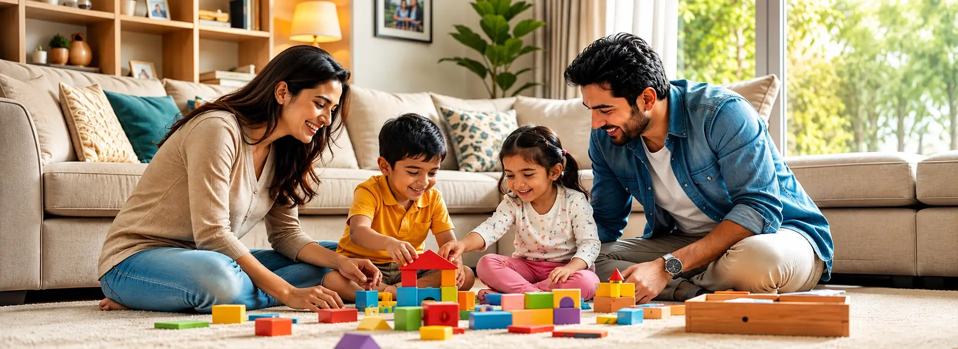 Hiranandani Bayview