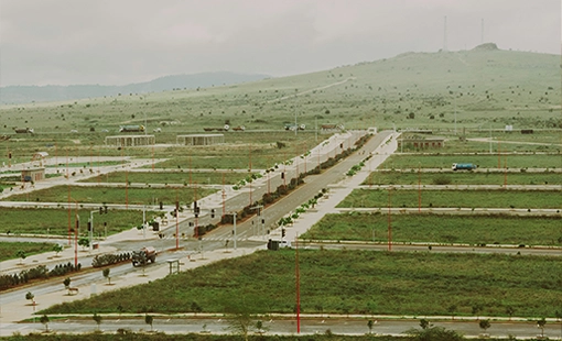 Hiranandani Coral Plots for Sale