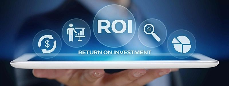 Hiranandani Coral Bay Growth