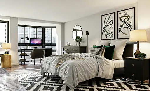 Hiranandani Project Kolshet Road Images